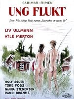 Pôster de Ung flukt