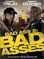Pôster de Bad Ass 2: Ação em Dobro