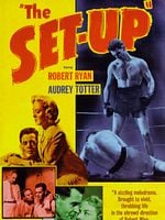 Pôster de Punhos de Campeão