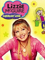 imagem de Lizzie McGuire