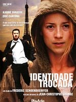 Pôster de Identidade Trocada