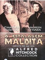 Pôster de A Estalagem Maldita