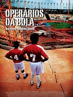Pôster de Operários da Bola