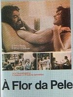 Pôster de À Flor da Pele