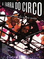 Pôster de A Farra do Circo