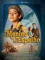 Pôster de O Menino no Espelho