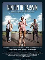 Pôster de Rincón de Darwin