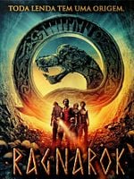Pôster de Ragnarok