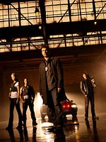 imagem de Dark Blue: No Limite da Lei