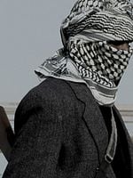 Pôster de Zanj Revolution