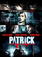 Pôster de Patrick: O Despertar do Mal