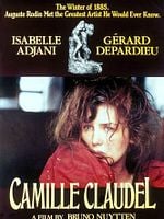 Pôster de Camille Claudel