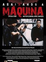Pôster de Abaixando a Máquina