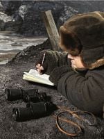 Pôster de A Distância