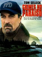 Pôster de Crimes no Paraíso