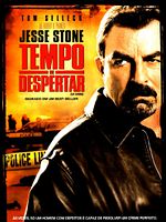 Pôster de Jesse Stone: Tempo de Despertar