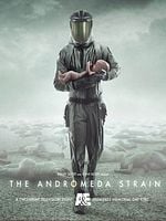 imagem de The Andromeda Strain