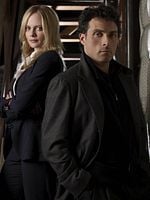 imagem de Eleventh Hour (US)