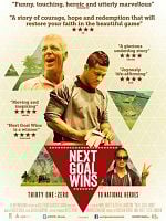 Pôster de O Próximo Gol Leva