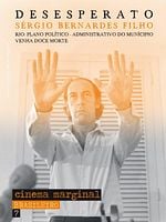 Pôster de Desesperato