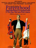 Pôster de O Tiro Que Não Saiu Pela Culatra