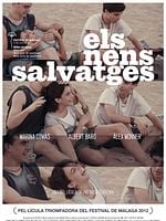 Pôster de Els Nens Salvatges