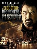 Pôster de Jesse Stone: Inocentes Perdidos