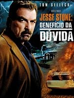 Pôster de Jesse Stone: O Benefício da Dúvida