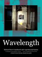 Pôster de Wavelength