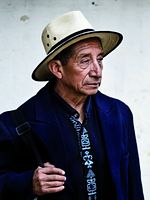 Pôster de Distância