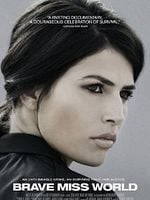 Pôster de Brave Miss World