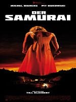 Pôster de O Samurai