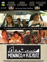 Pôster de Meninos de Kichute