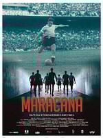 Pôster de Maracanã