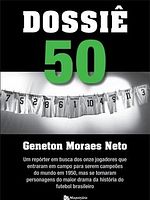 Pôster de Dossiê 50: Comício a Favor dos Náufragos