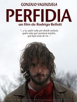 Pôster de Perfidia