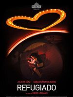Pôster de Refugiado