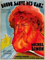 Pôster de Boudu Salvo das Águas