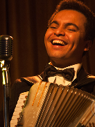 imagem de Gonzaga - de Pai pra Filho