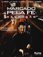 Pôster de Marcado Pela Fé - Redenção