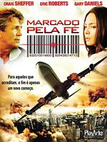 Pôster de Marcado Pela Fé