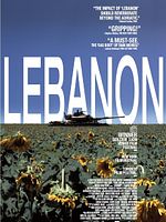 Pôster de Lebanon
