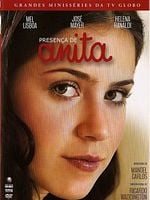 Pôster de Presença de Anita