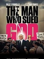 Pôster de The Man Who Sued God