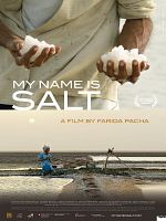 Pôster de My Name Is Salt