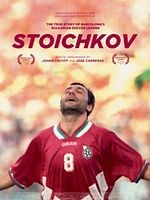 Pôster de Stoichkov
