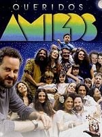 imagem de Queridos Amigos