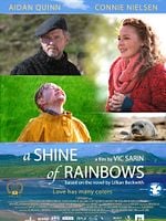 Pôster de O Brilho da Vida