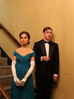 imagem de Almost Royal