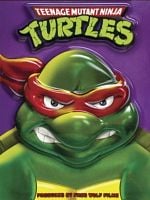 imagem de As Tartarugas Ninja